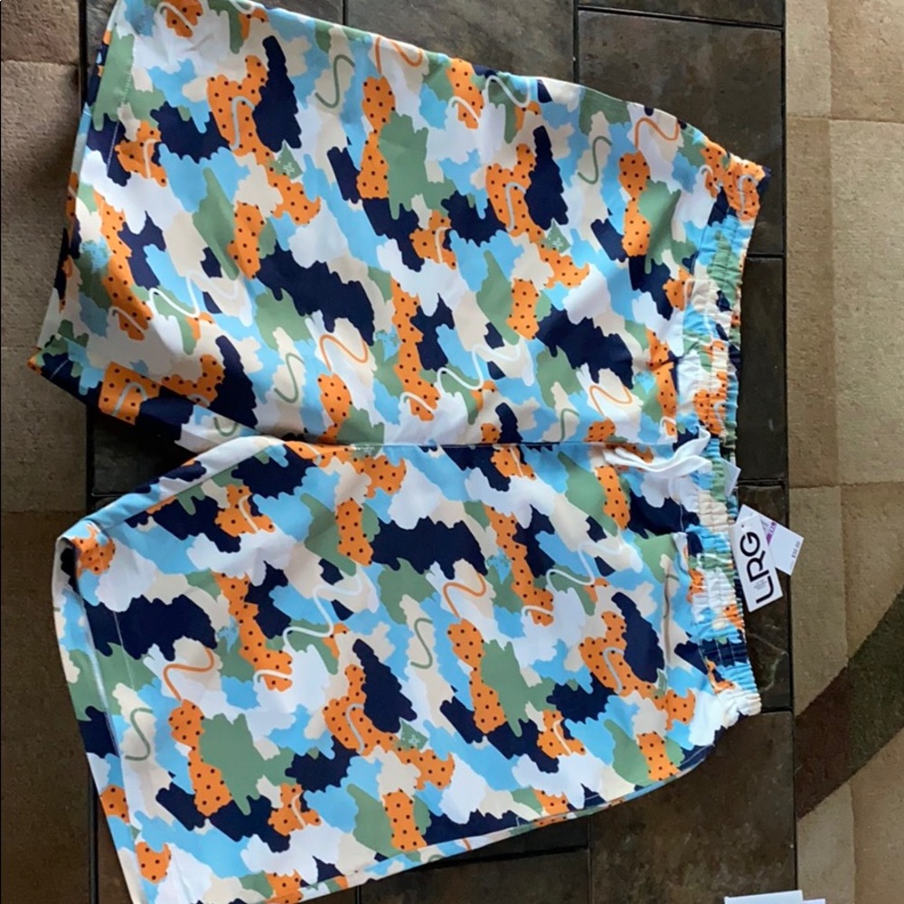 Men’s shorts